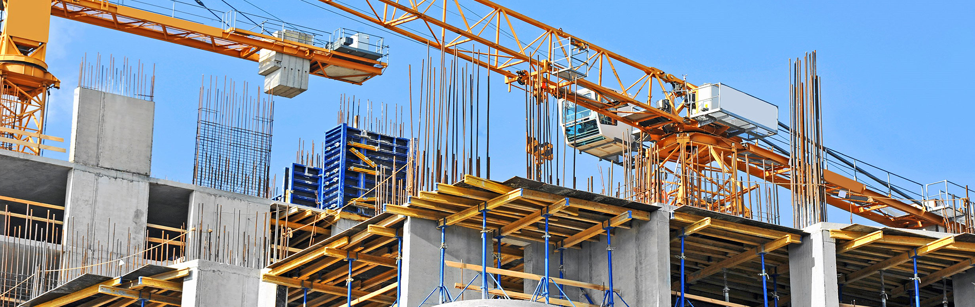 CONSTRUCTION INSURANCE
